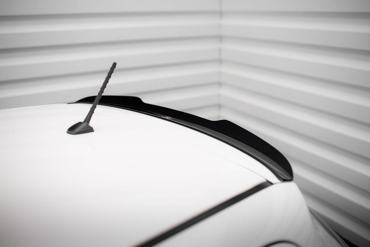 Spoiler Cap suitable for Toyota Yaris Mk3 Facelift
