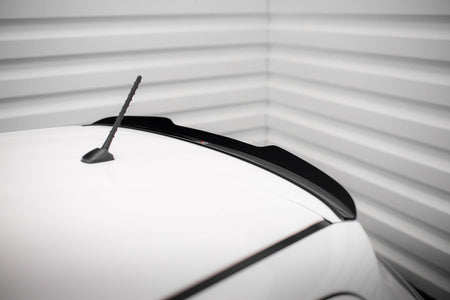 Spoiler Cap suitable for Toyota Yaris Mk3 Facelift