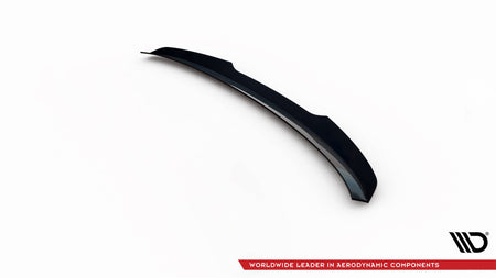 Spoiler Cap suitable for Toyota Yaris Mk3 Facelift