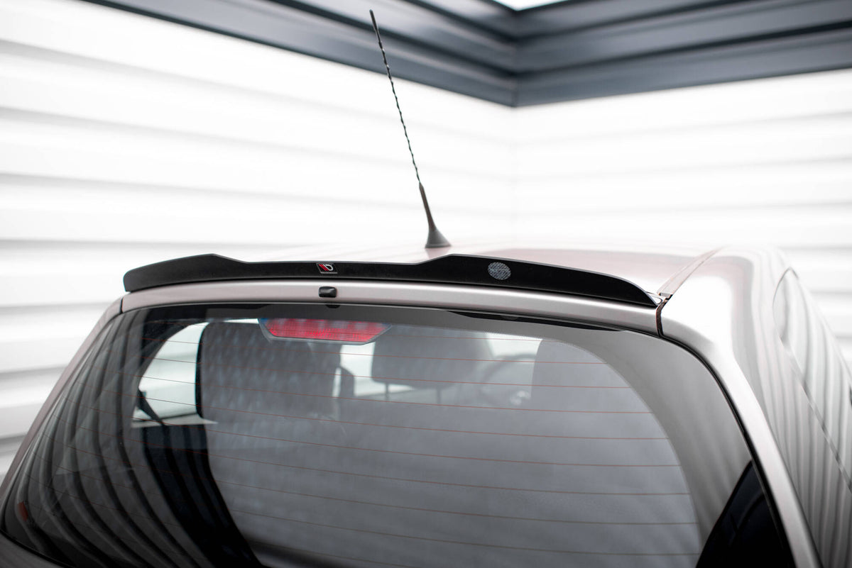 Spoiler Cap suitable for Toyota Yaris T-Sport Mk1 Facelift