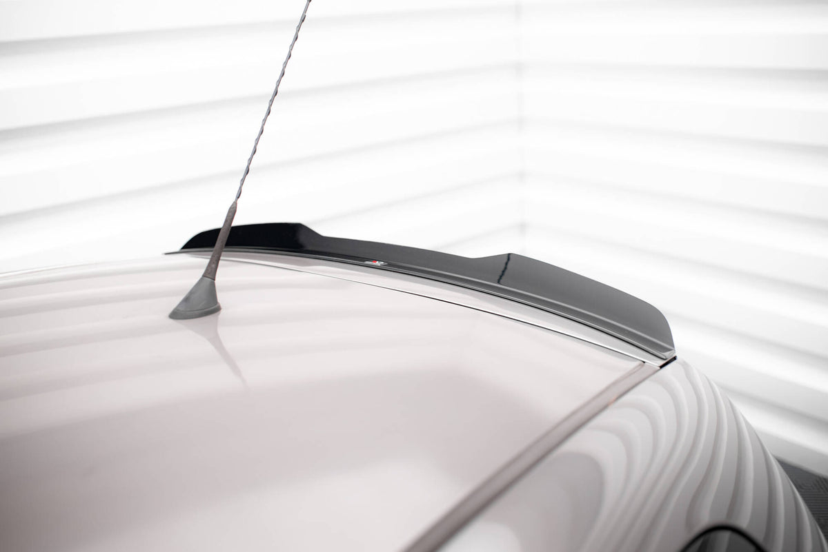 Spoiler Cap suitable for Toyota Yaris T-Sport Mk1 Facelift