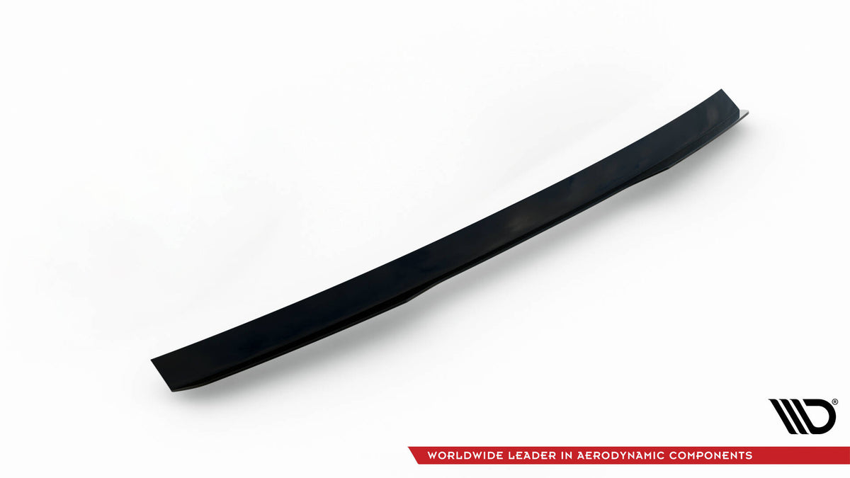 Spoiler Cap suitable for Toyota Yaris T-Sport Mk1 Facelift