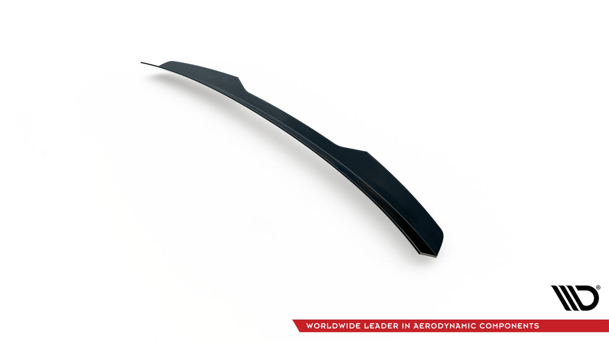Spoiler Cap suitable for Toyota Yaris T-Sport Mk1 Facelift