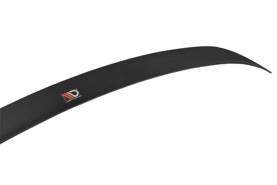 Spoiler Cap suitable for VOLKSWAGEN SCIROCCO MK.3 R FACELIFT