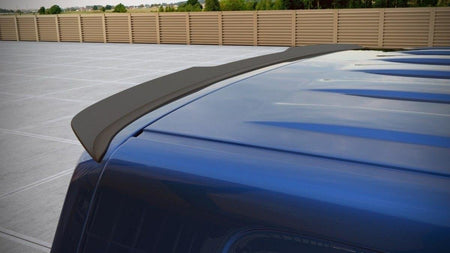 Spoiler Cap suitable for VOLKSWAGEN T6