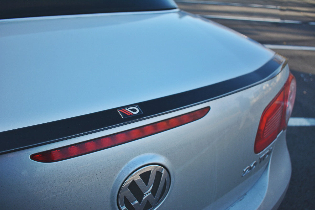 Spoiler Cap suitable for VW EOS