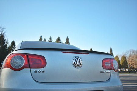 Spoiler Cap suitable for VW EOS