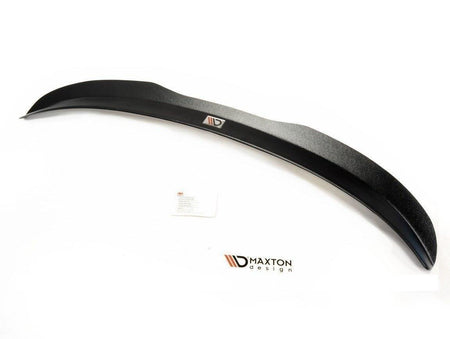 Spoiler Cap suitable for VW PASSAT B6 ESTATE
