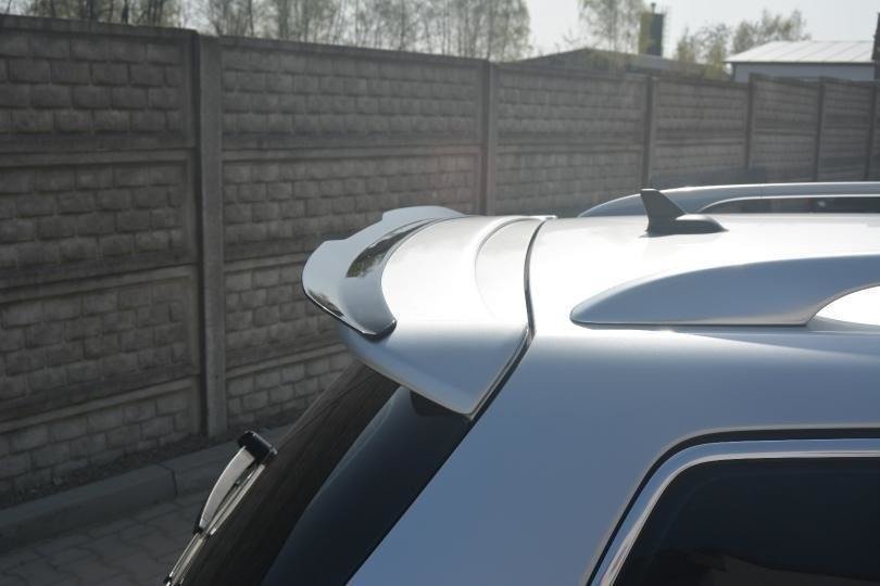 Spoiler Cap suitable for VW PASSAT B6 ESTATE