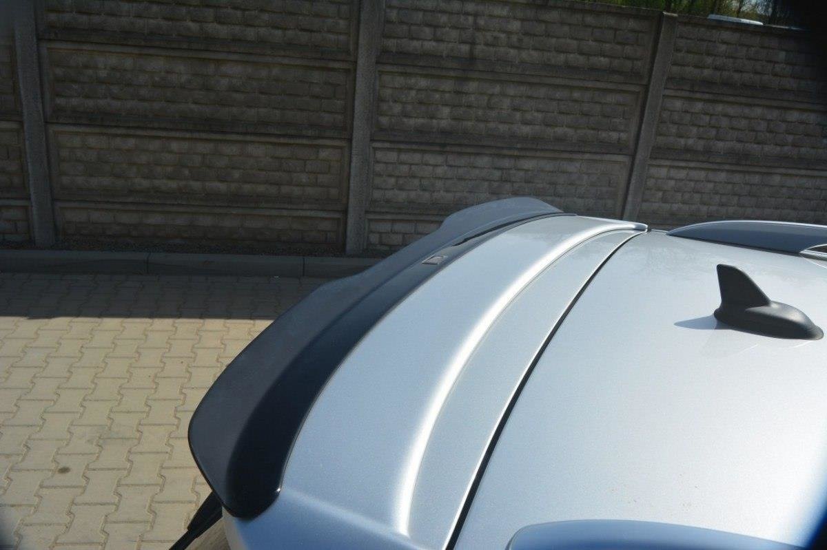 Spoiler Cap suitable for VW PASSAT B6 ESTATE