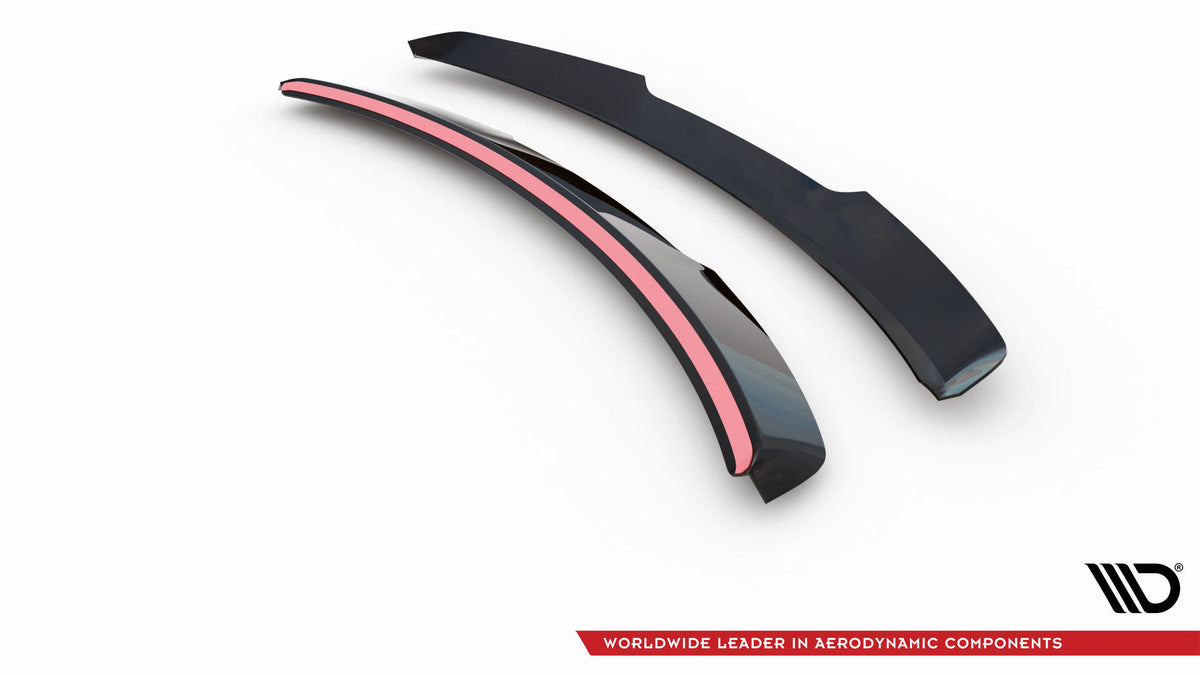 Spoiler Cap suitable for Volkswagen Atlas Cross Sport