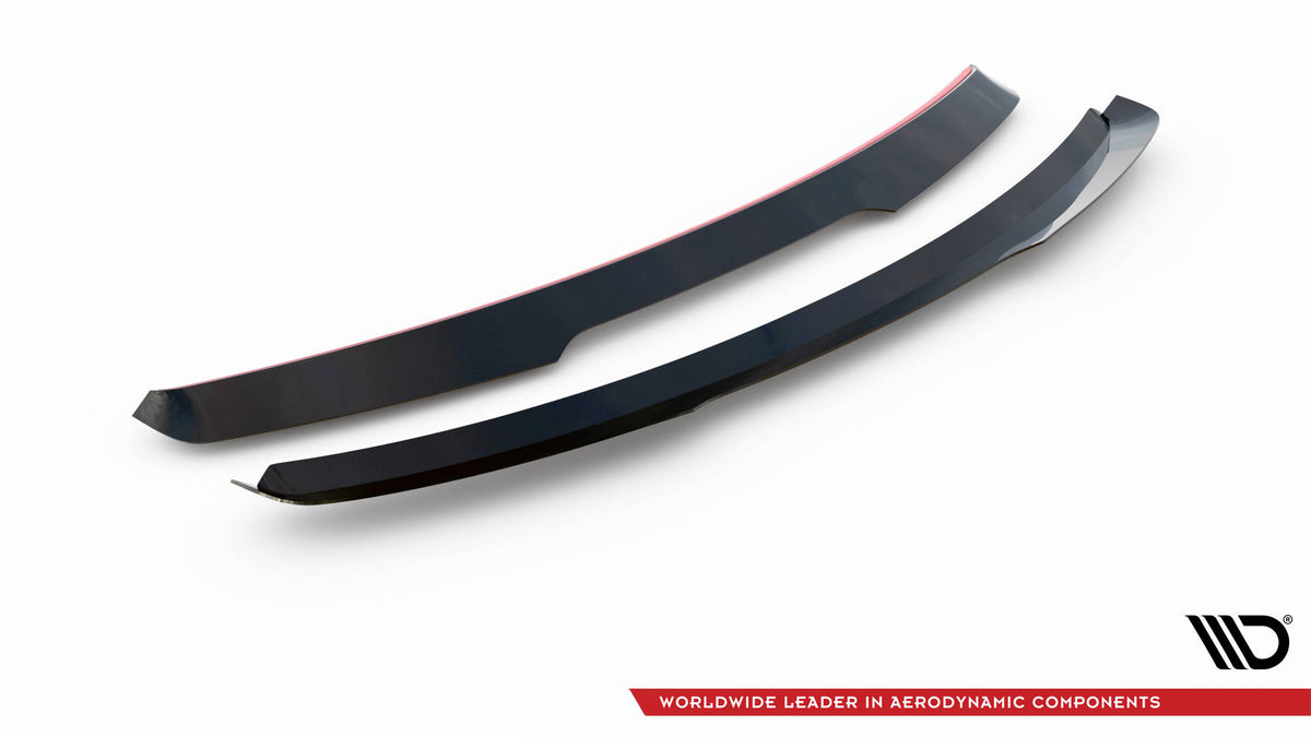 Spoiler Cap suitable for Volkswagen Atlas Cross Sport