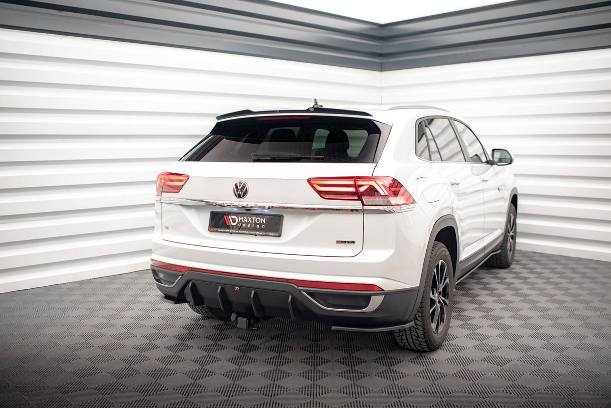 Spoiler Cap suitable for Volkswagen Atlas Cross Sport