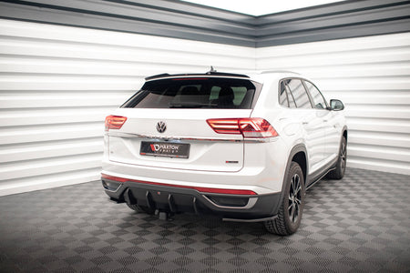 Spoiler Cap suitable for Volkswagen Atlas Cross Sport