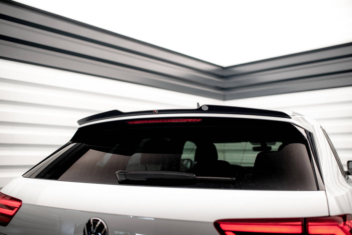 Spoiler Cap suitable for Volkswagen Atlas Cross Sport