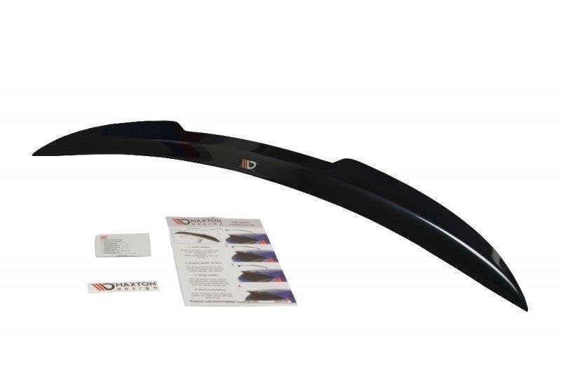 Spoiler Cap suitable for Volkswagen Beetle