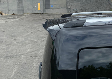 Spoiler Cap suitable for Volkswagen Caddy Mk.4