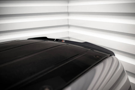 Spoiler Cap suitable for Volkswagen Caddy Mk3 Facelift