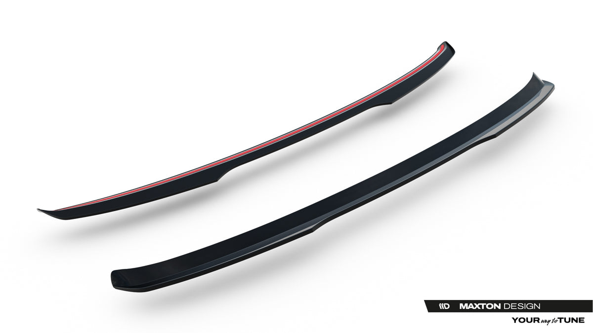 Spoiler Cap suitable for Volkswagen Golf Variant Mk7