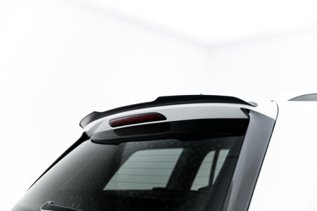 Spoiler Cap suitable for Volkswagen Golf Variant Mk7