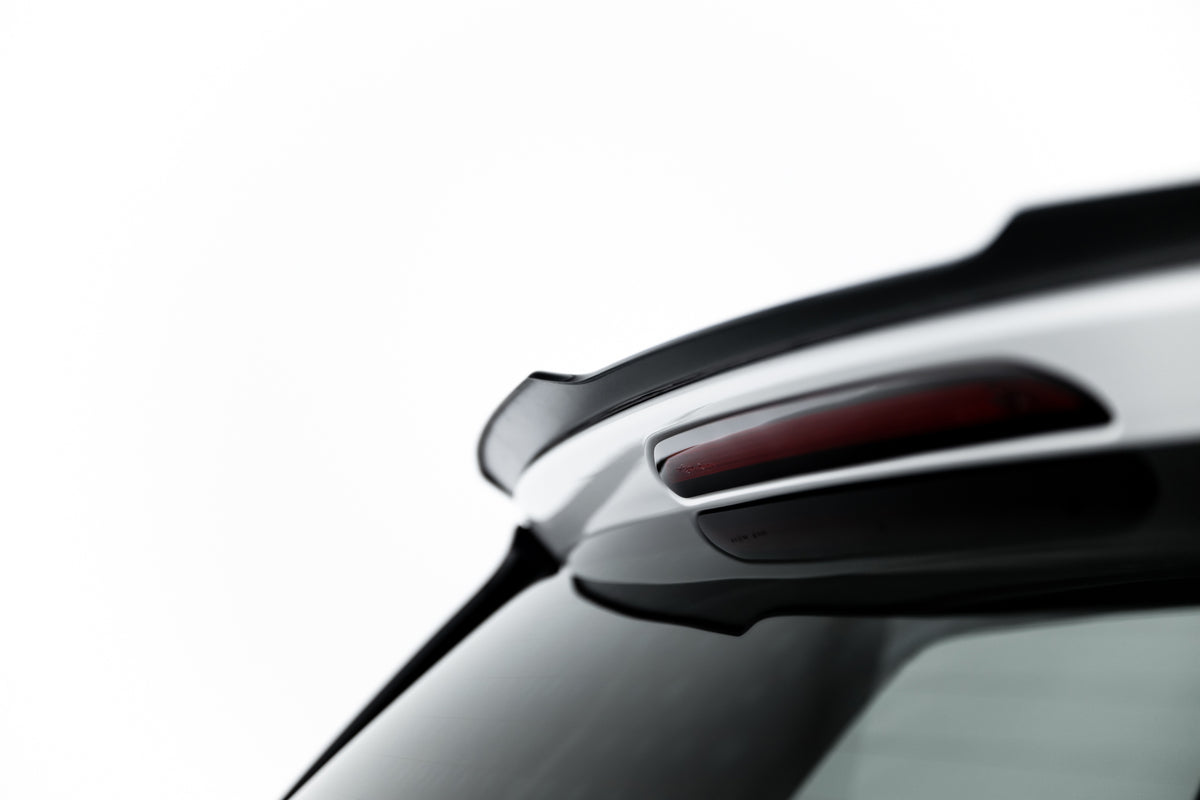 Spoiler Cap suitable for Volkswagen Golf Variant Mk7