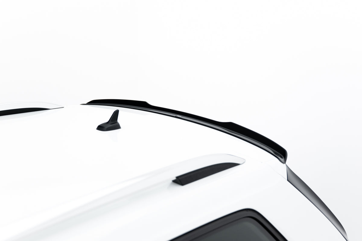 Spoiler Cap suitable for Volkswagen Golf Variant Mk7