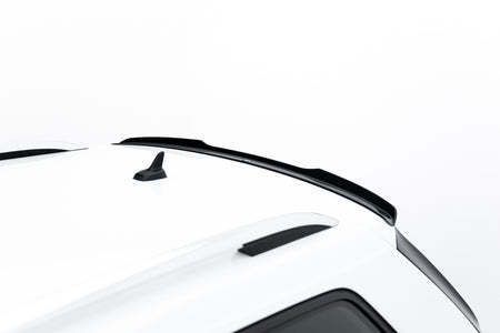 Spoiler Cap suitable for Volkswagen Golf Variant Mk7
