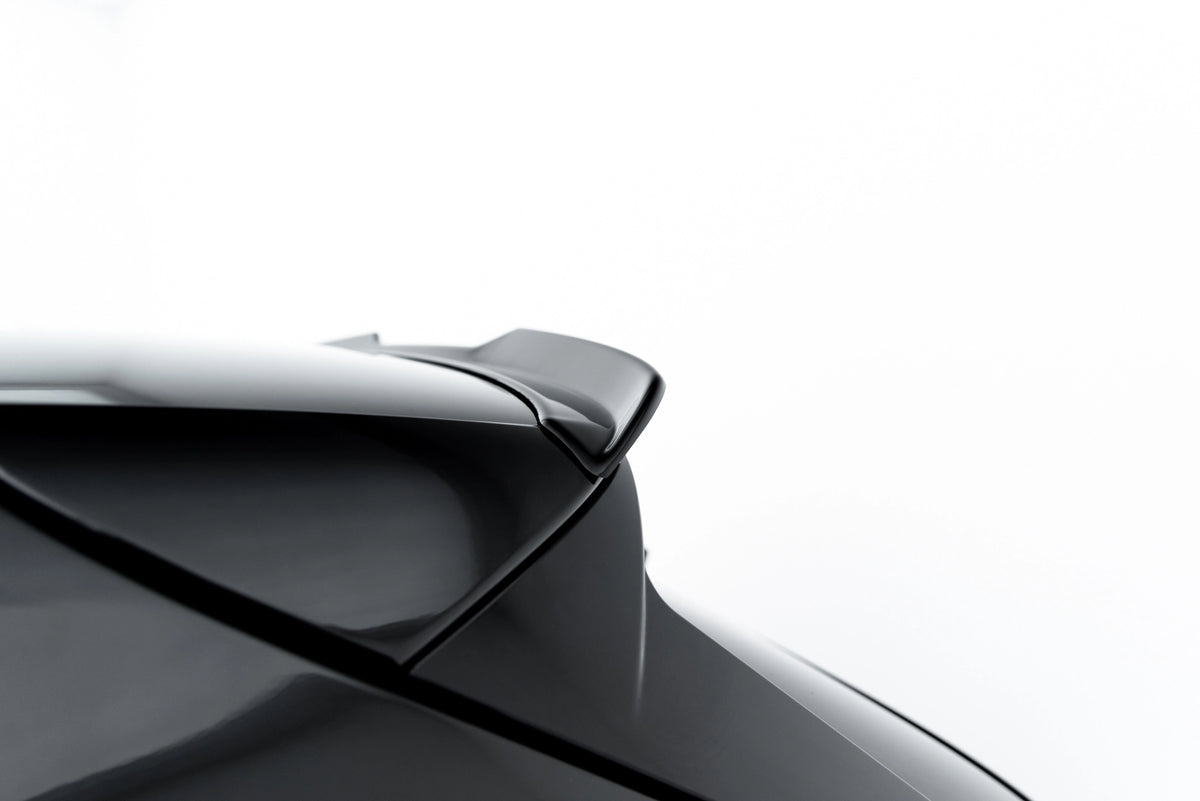 Spoiler Cap suitable for Volkswagen Golf Variant Mk8 Facelift