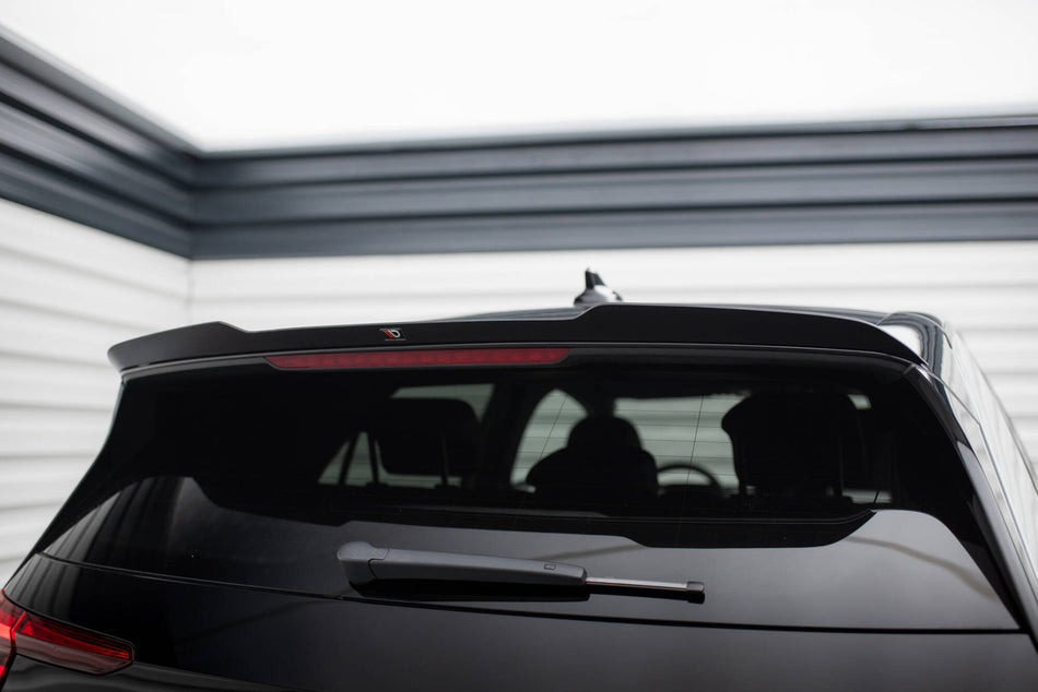 Spoiler Cap suitable for Volkswagen ID.3 Mk1