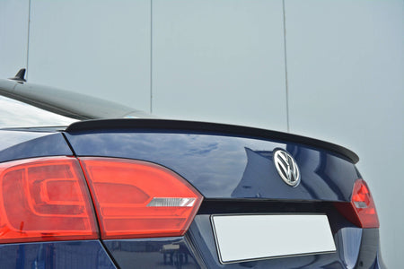 Spoiler Cap suitable for Volkswagen JETTA MK6 SEDAN PREFACE