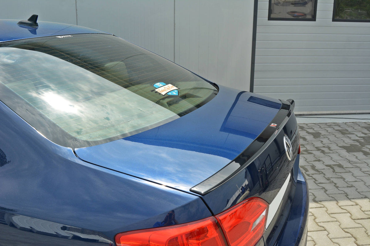Spoiler Cap suitable for Volkswagen JETTA MK6 SEDAN PREFACE