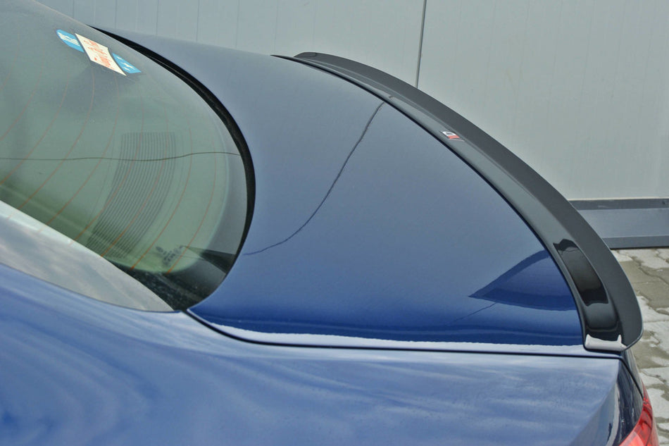 Spoiler Cap suitable for Volkswagen JETTA MK6 SEDAN PREFACE