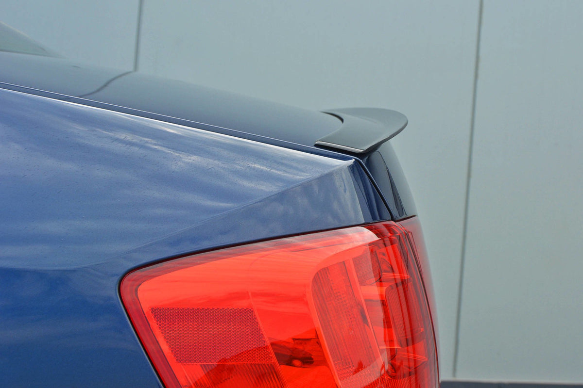Spoiler Cap suitable for Volkswagen JETTA MK6 SEDAN PREFACE