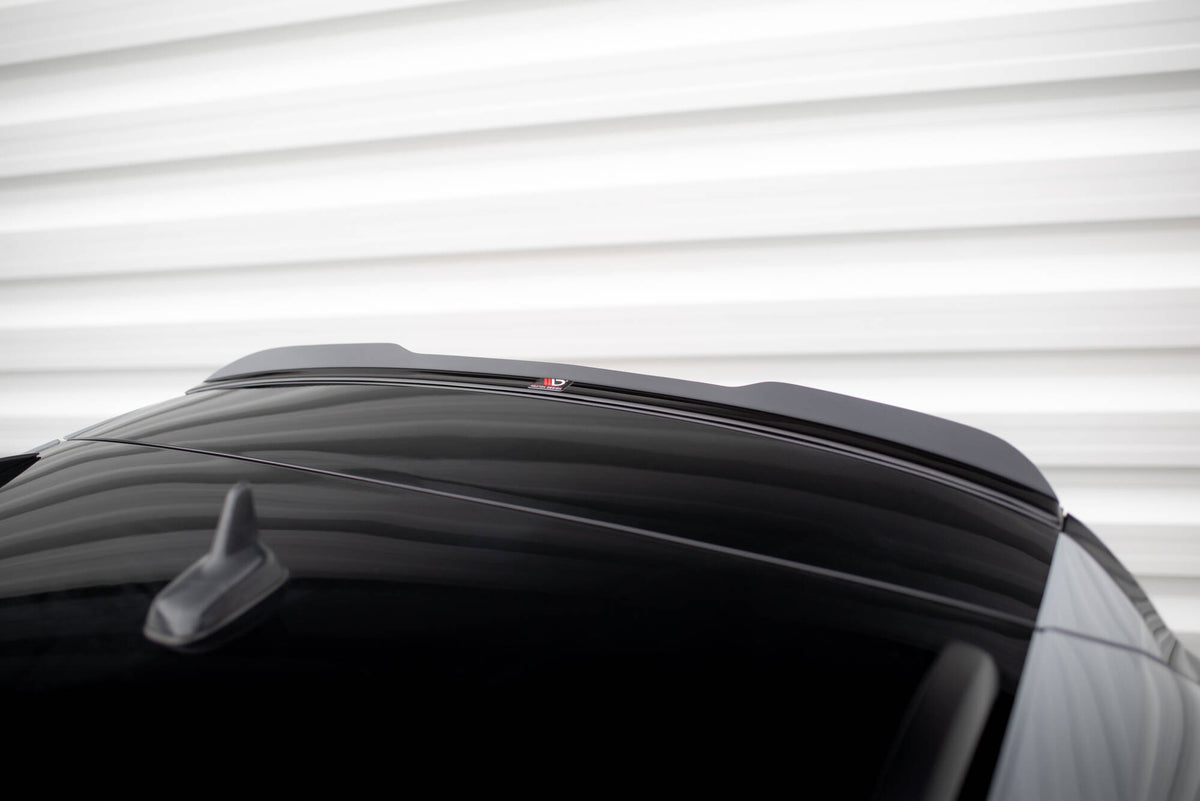 Spoiler Cap suitable for Volkswagen Passat R-Line B8