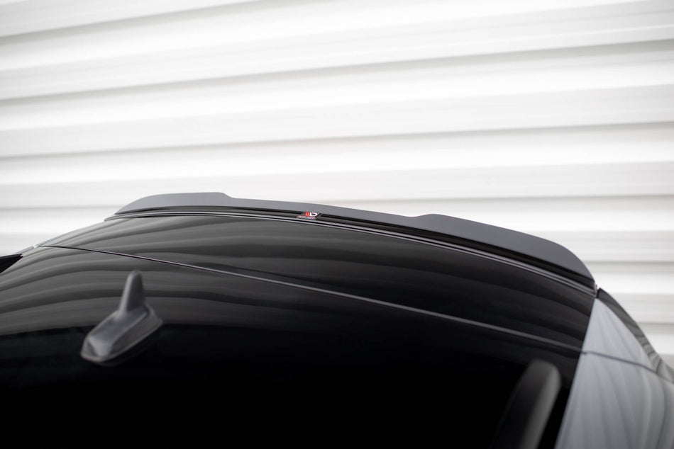 Spoiler Cap suitable for Volkswagen Passat R-Line B8