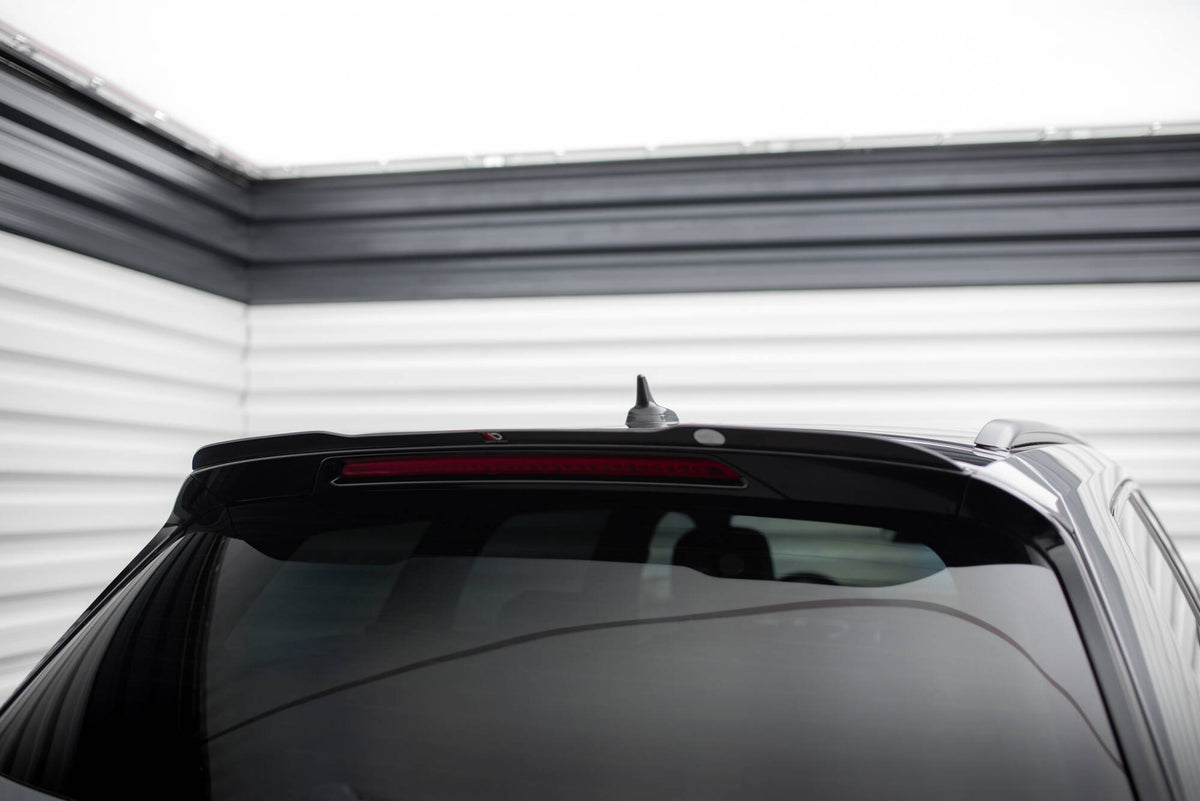 Spoiler Cap suitable for Volkswagen Passat R-Line B8