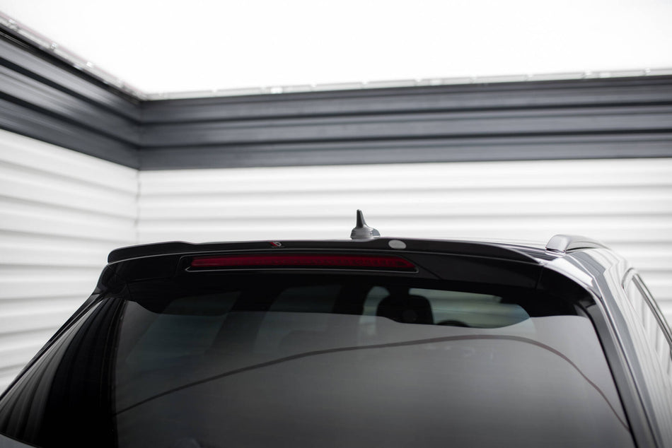 Spoiler Cap suitable for Volkswagen Passat R-Line B8