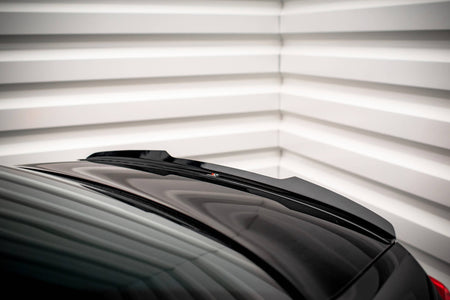 Spoiler Cap suitable for Volkswagen Passat Sedan B8 Facelift