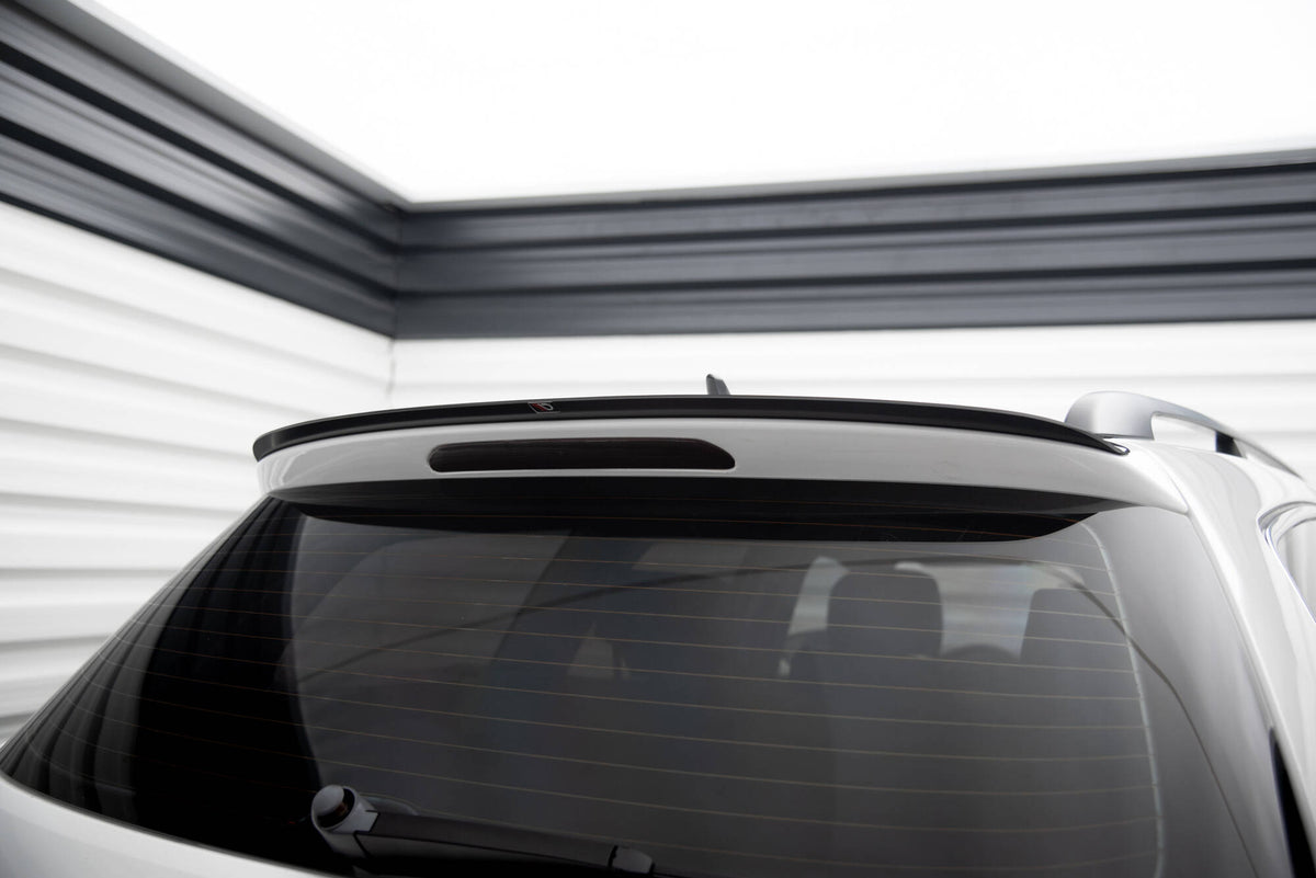 Spoiler Cap suitable for Volkswagen Passat Variant B7
