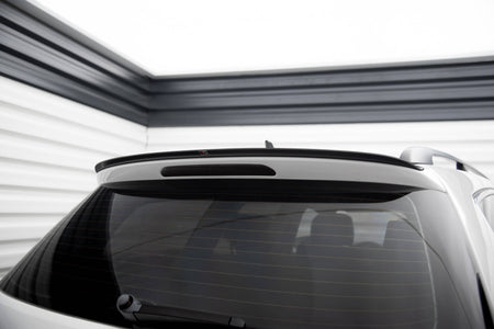 Spoiler Cap suitable for Volkswagen Passat Variant B7