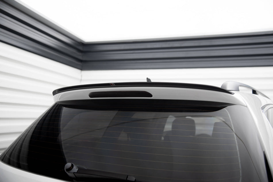 Spoiler Cap suitable for Volkswagen Passat Variant B7