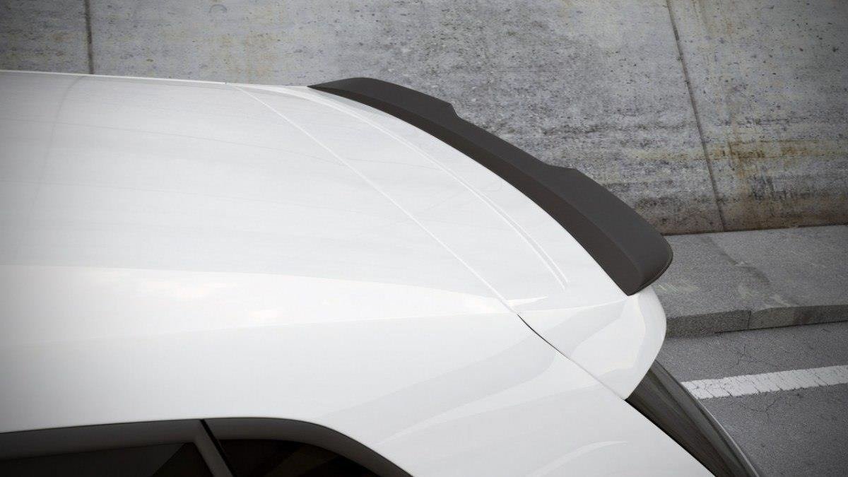Spoiler Cap suitable for Volkswagen Polo GTI / R-Line Mk5