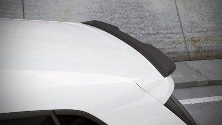 Spoiler Cap suitable for Volkswagen Polo GTI / R-Line Mk5