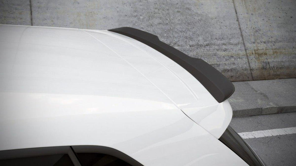 Spoiler Cap suitable for Volkswagen Polo GTI / R-Line Mk5