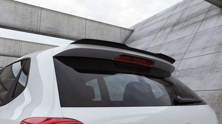 Spoiler Cap suitable for Volkswagen Polo GTI / R-Line Mk5
