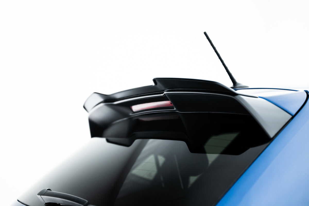Spoiler Cap suitable for Volkswagen Polo GTI / R-line Mk6