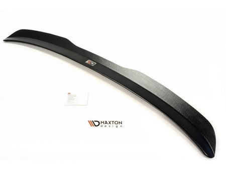 Spoiler Cap suitable for Volkswagen Polo Mk5  (R WRC Look)