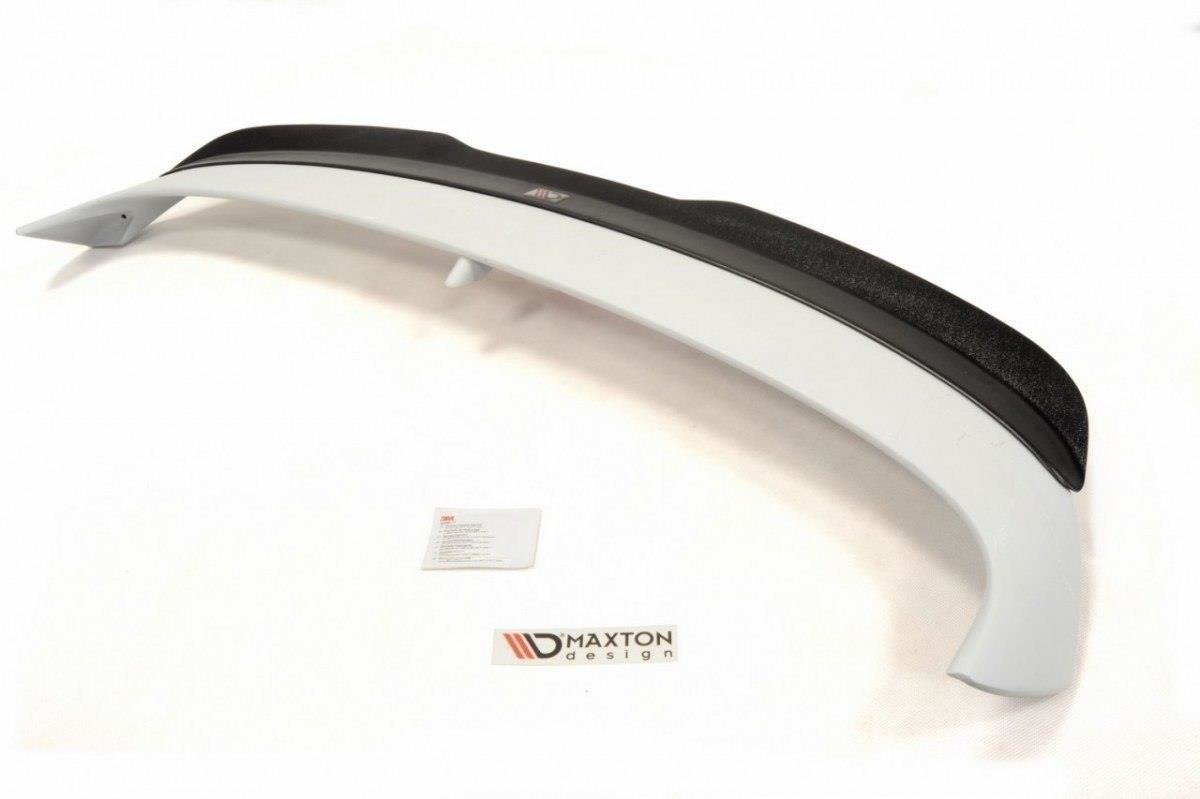 Spoiler Cap suitable for Volkswagen Polo Mk5  (R WRC Look)