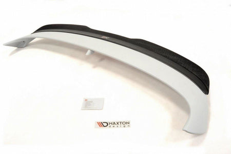 Spoiler Cap suitable for Volkswagen Polo Mk5  (R WRC Look)