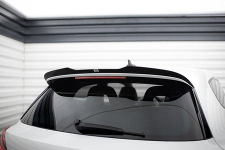 Spoiler Cap suitable for Volkswagen Scirocco Mk3 Facelift